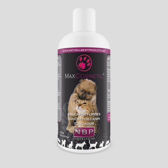 NBP Products Max Cosmetic Εκπαιδευτικό Spray Σκύλου - Γάτας 200ml