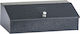 Metano Coffee Box Small Hammered Silver 3 Seats...