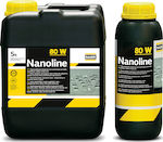 Bauer Nanoline 80W Mörtelverbesserer Hydrophobe Nanoimprägnierung 5kg 5kg