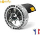 Somfy έως 255kg 1207040