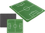 Mouse Pad Green 230mm Stadium