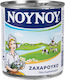 ΝΟΥΝΟΥ Evaporated Milk Ζαχαρούχο Γάλα 397gr