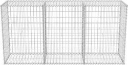 vidaXL Garden Fencing Material 1pcs