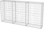 vidaXL Garden Fencing Material 1pcs