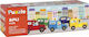 Παιδικό Puzzle Additions Transports 30pcs Apli Kids