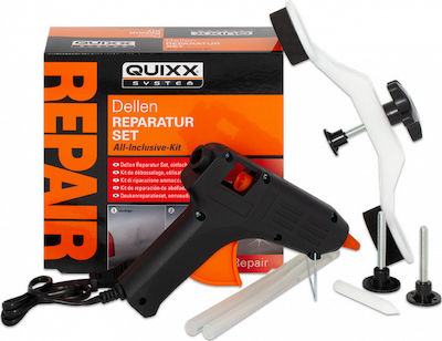 Quixx Dent Repair Kit Επιδιόρθωσης για Βαθουλώματα Αυτοκινήτου