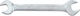 Force Double German Wrench 34x36mm