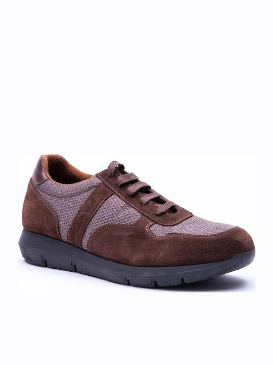 OEM Il Mio 492-1967-TS-1796 brown suede