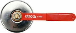 Yato YT-08625 Μαγνητικό Σώμα Γείωσης