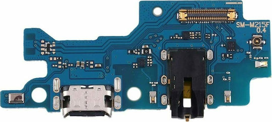 Καλωδιοταινία με Θύρα Φόρτισης (Galaxy M21)