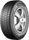 Bridgestone Duravis All Season 205/75R16 110R 8PR M+S 3PMSF Anvelopă 4 Anotimpuri pentru Camion Ușor Tip