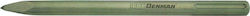 Benman Pointed Chisel