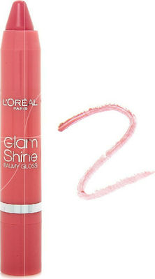 L'Oreal Glam Shine Glossy Lip Balm 915 Die For Guava
