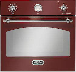 Lofra FR R 69 EE /FC Over Counter Oven 70lt W59...
