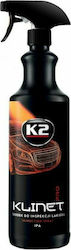 K2 Klinet Pro 1000ml