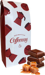 Schokoladengetränk Coffeeway Caramel 250 g.