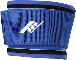 Rucanor Elbow Support in Blue color