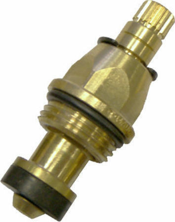 Viospiral Batteriemechanismus 07-3048 Wirtschaftstyp 3/8 - Φ 18 Ventil für Wasserhähne 07-3048