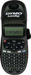 Dymo LetraTag LT-100 H Electronic Etichetator P...
