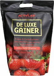 ActivLab De Luxe Gainer 3kg ActivLab De Luxe Gainer 3kg