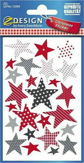 Trend Haus Christmas for Wall with Design Αστεριού