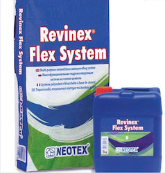 Neotex Revinex Mörtelverbesserer Mörtelverbesserer Creme 32kg 32kg