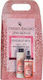 Primo Bagno Energy Spa Damen Set mit Body Lotion