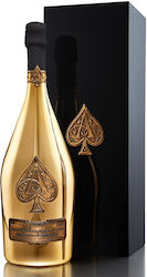 Armand De Brignac Brut Gold Trockenes Weiße 1500ml Armand De Brignac Brut Gold Trockenes Weiße 1500ml
