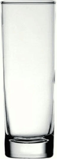 Uniglass Classico Ποτήρι Λικέρ/Ούζο από Γυαλί 220ml 91402