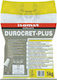 Isomat Durocret Plus Resin-modified, Fiber-reinforced Repair Mortar (Gray) 5kg