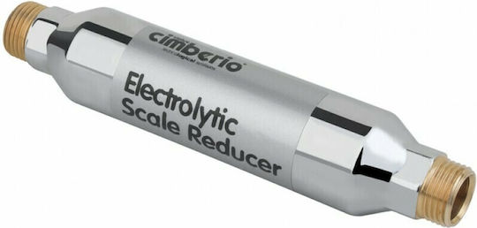Elektrolytischer Aufsatz Zur Verhinderung Von Kalkablagerungen 1/2'' Cim 2502 Cimberio