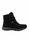 Karrimor Winnipeg K940 Women's Hiking Boots Black