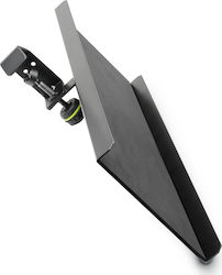 Gravity Gravity Microphone Stand Shelf MA Tray 2 Gravity Gravity Microphone Stand Shelf MA Tray 2