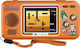 Dreamgear Dig Dug Elektronische Handheld-Spielkonsole für Kinder