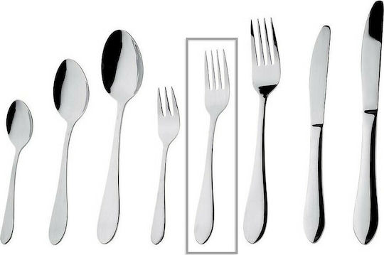Espiel Prime Gabel-Set Obst/Dessert