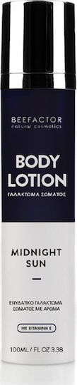 Bee Factor Midnight Sun Ενυδατική Lotion Σώματος 100ml