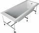 Sirene Bathtub Frame 170x75cm FRR17075 Bathtube Accessories