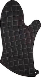Dexam True Oven Mitt Black