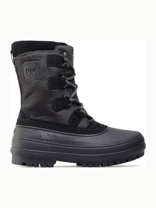 Helly Hansen Gamvik Мъжки Планински Боти Черни