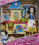 Hasbro Stir 'n Bake Kitchen Satz Disney-Prinzessin für 3++ Jahre