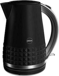 Eldom C270B 1.7lt με Ισχύ 2150W Eldom C270B 1.7lt με Ισχύ 2150W