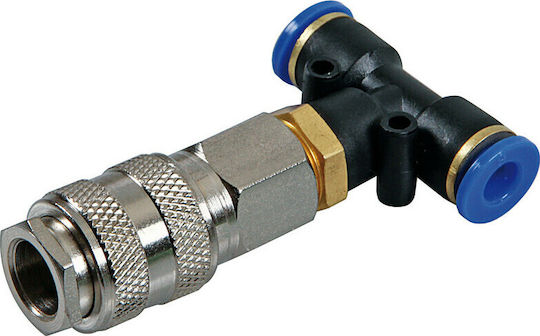 Lampa T-1 Connector Adapter 6mm