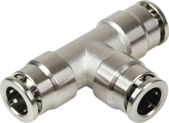 Lampa T-4 Connector Metallic 8mm