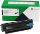 Lexmark B342X00 Original Toner Laser Printer Black High Yield Return Program Extra High Yield 6000 Pages