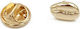 Badge Coffee Bean Gold Barista