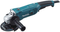 Makita Grinder Electric 1450W GA5021C