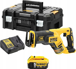 DEWALT DCS367P1 Σπαθοσέγα 18V 1x5Ah Brushless