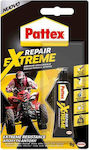 Pattex Repair Extreme Ξυλόκολλα Διάφανη 8gr