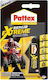 Pattex Repair Extreme Lemn Transparentă 8gr 1buc