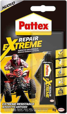 Pattex Repair Extreme Lemn Transparentă 8gr 1buc